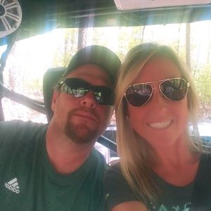 Meet your Posher, Angelia